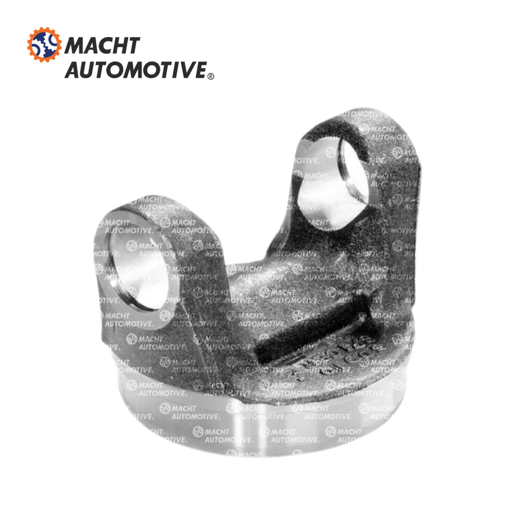 Yugo Cardán Soldable MA-3-28-457 5-160X 4.000" EXT