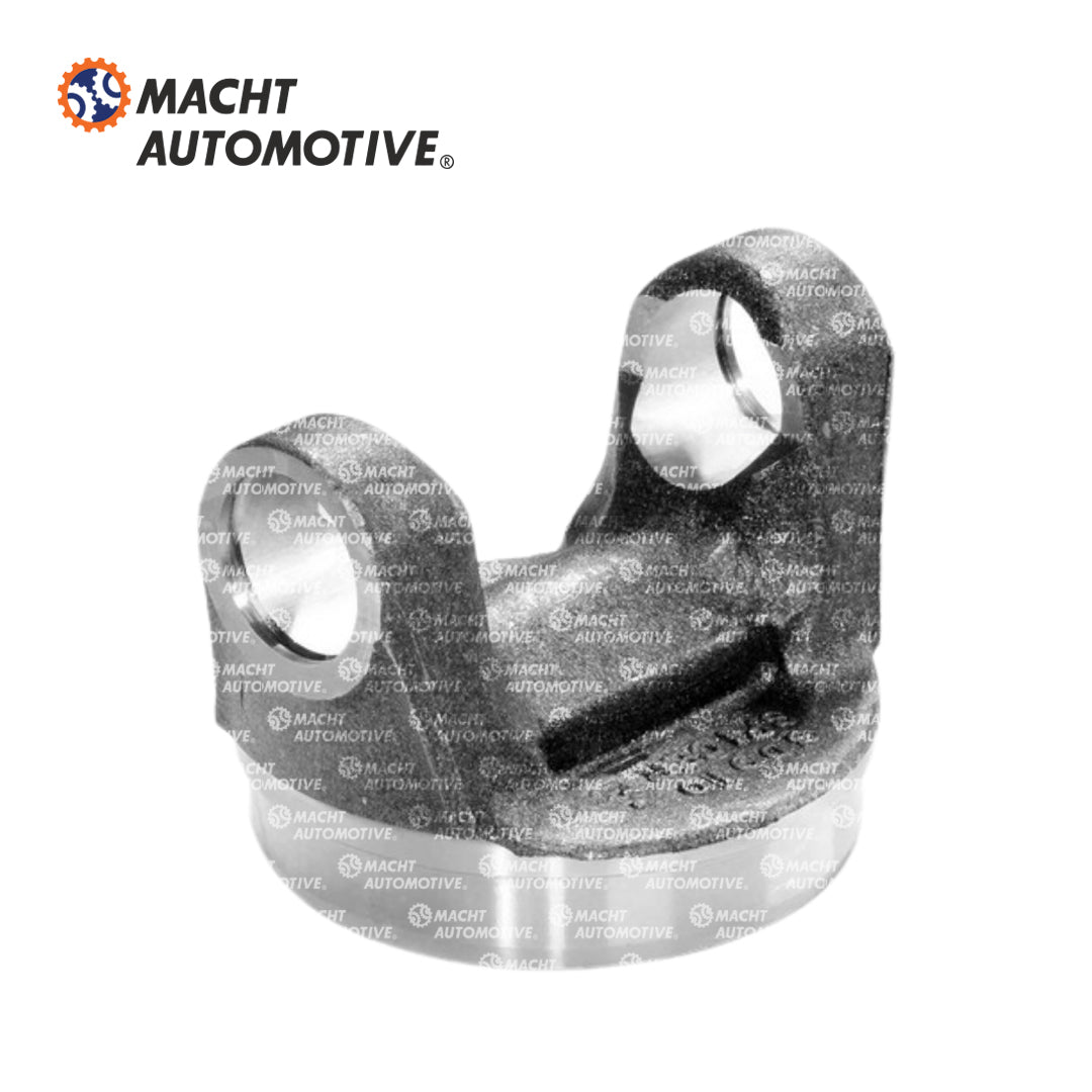 Yugo Cardán Soldable MA-3-28-457 5-160X 4.000" EXT