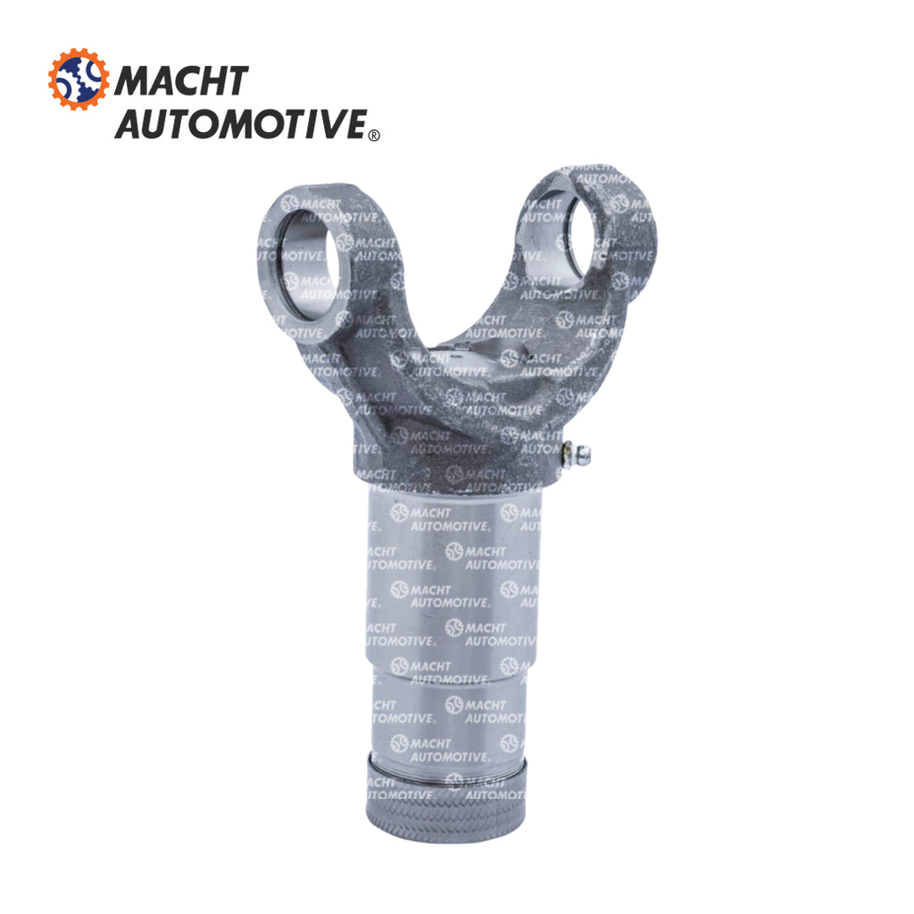 Yugo Cardan Deslizable 5-160x MA-3-3-118KX Mediano 16 estrias 1.500" interior 6.500 "altura