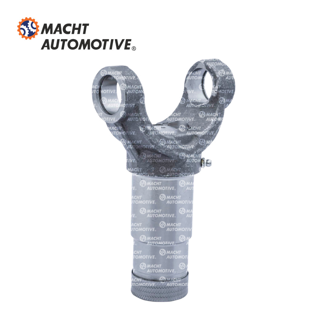 Yugo Cardan Deslizable 5-160x MA-3-3-118KX Mediano 16 estrias 1.500" interior 6.500 "altura