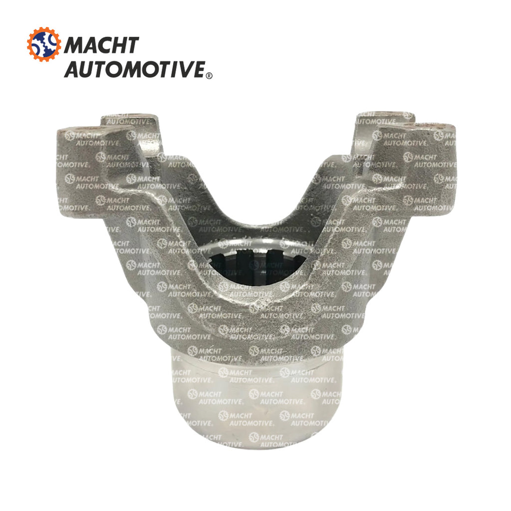 Yugo MA-3-4-2511-1 Eaton Dual 190 Spicer 1.750" Interior 2.625" Externo 4.250" Altura 10 Estrías