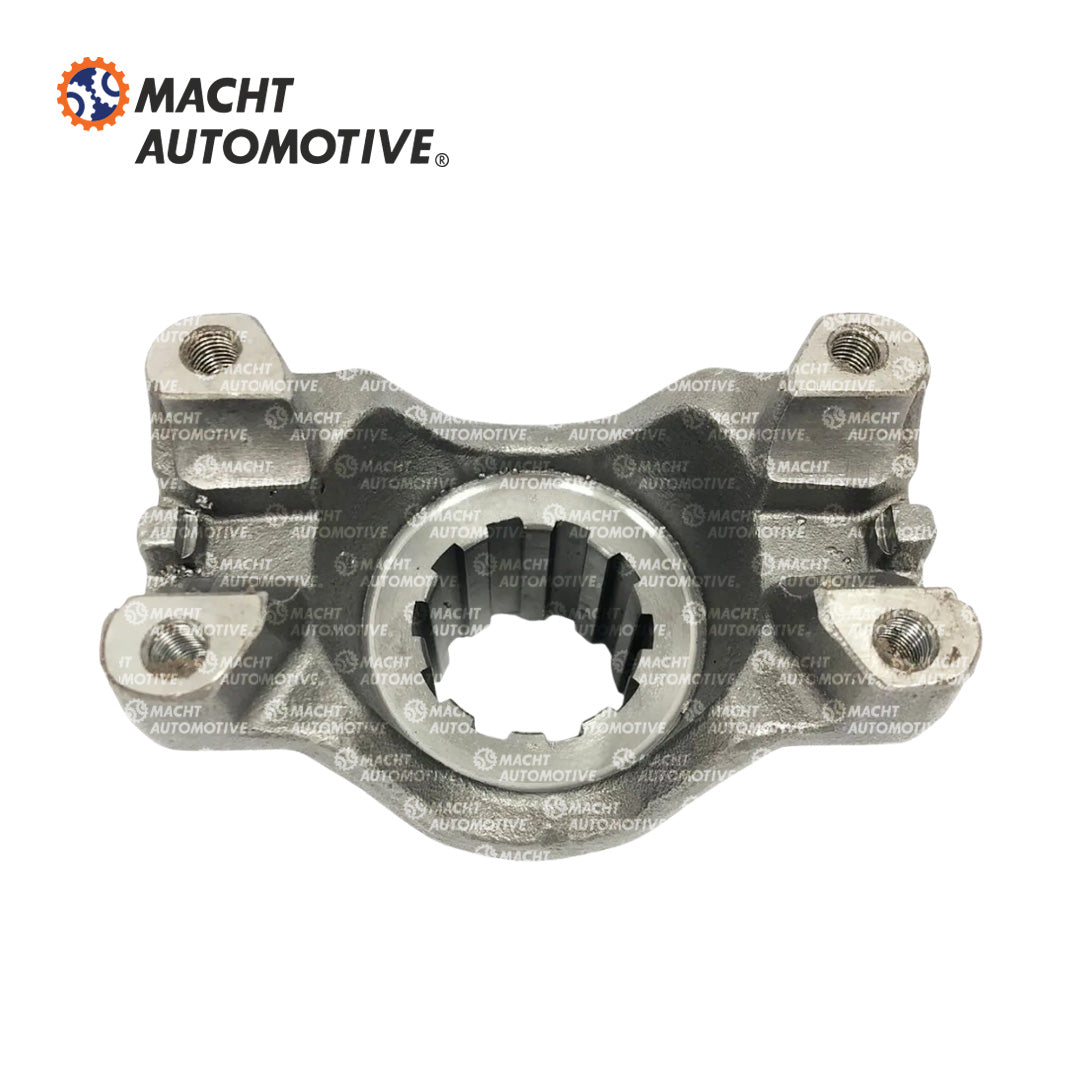 Yugo MA-3-4-2511-1 Eaton Dual 190 Spicer 1.750" Interior 2.625" Externo 4.250" Altura 10 Estrías