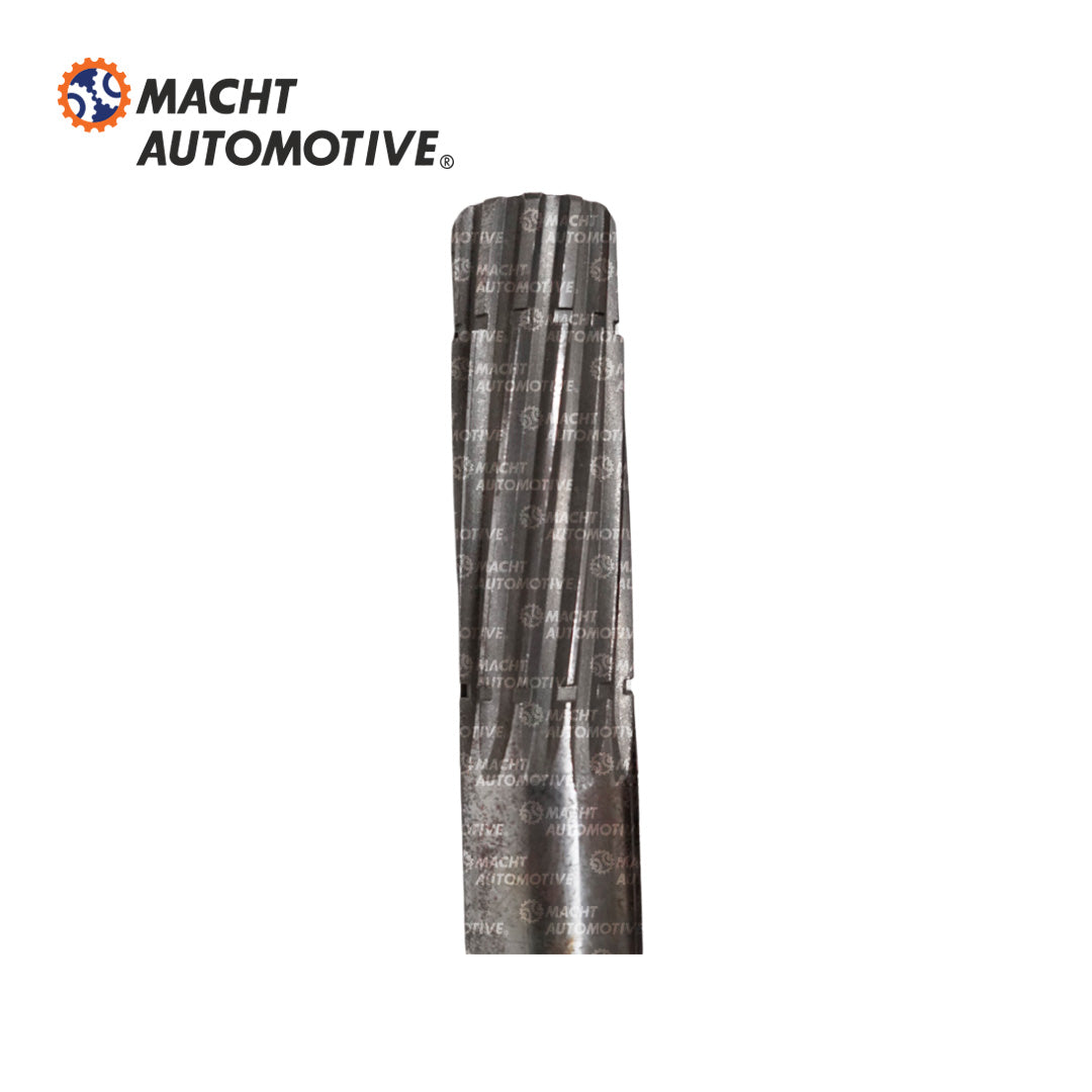 BARRA ESTRIADA PARA TOMA DE FUERZA CHELSEA MA-3-P-282X