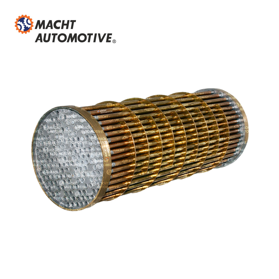 Enfriador de Aceite MA-3021581 Cummins Big Cam I / II NT855, 3050638