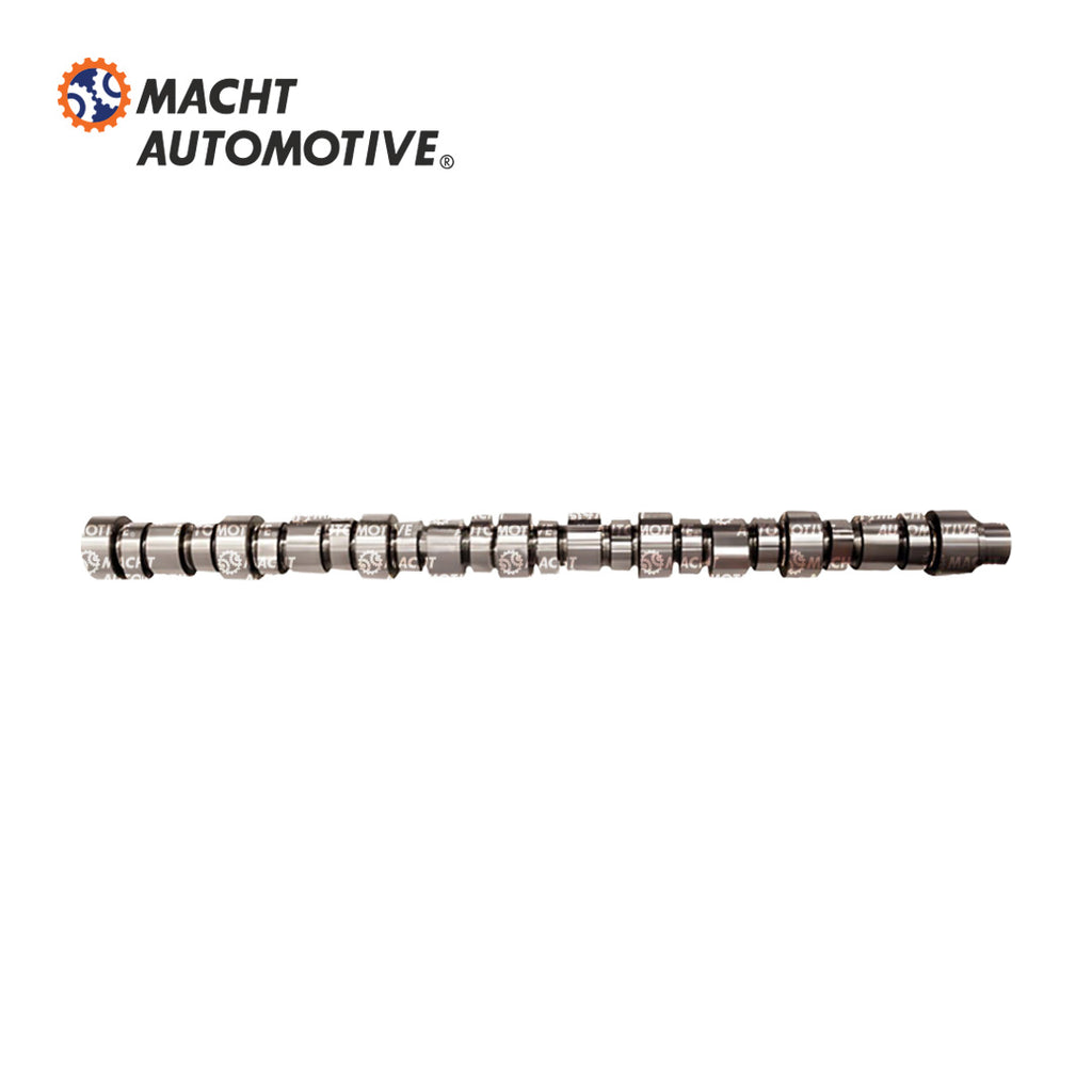 ARBOL DE LEVAS MA-3049023 CUMMINS BIG CAM