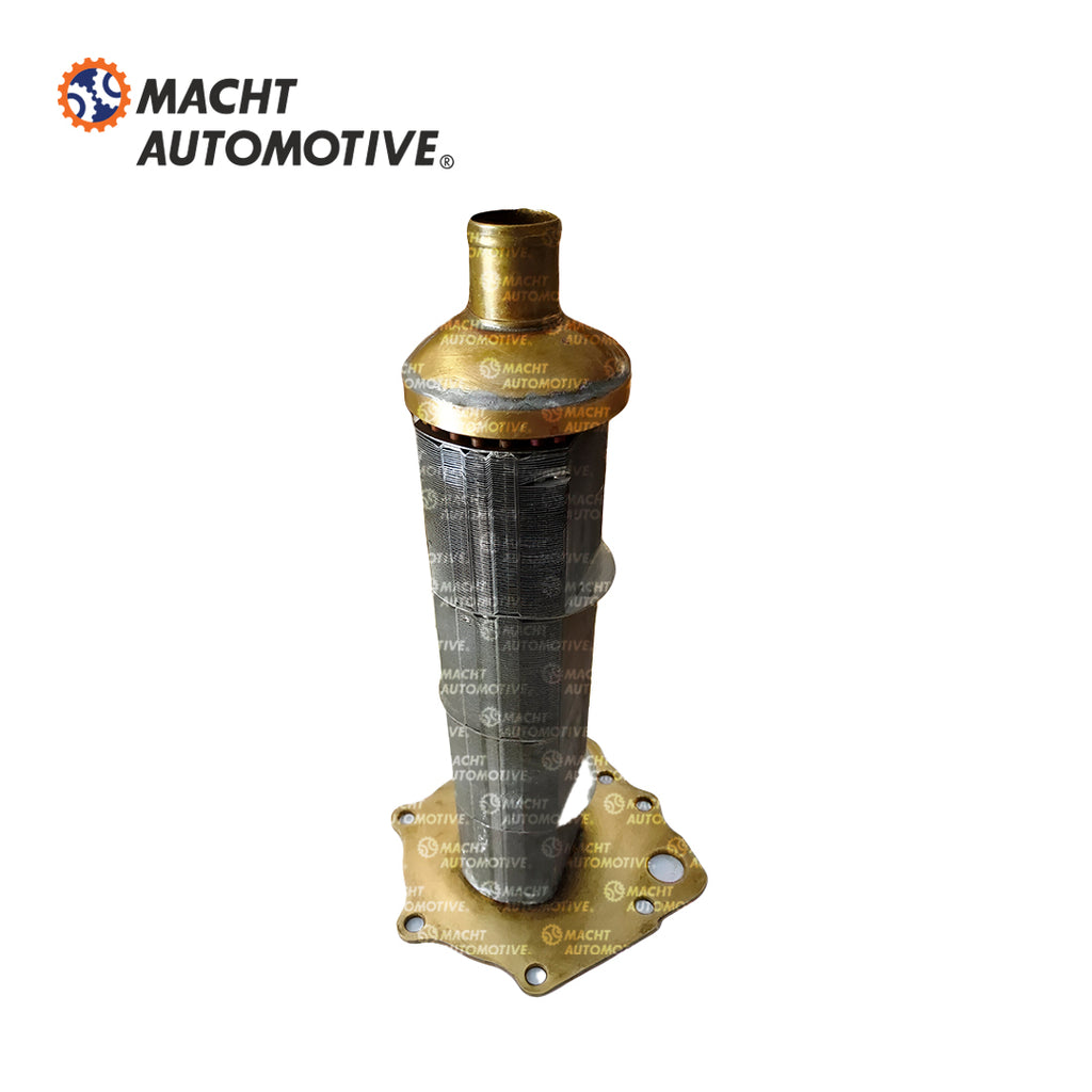 Enfriador de Aceite MA-3052514 Cummins Big Cam III NT855 CON TOMA, 3050638