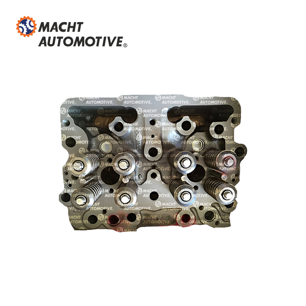 Cabeza de Motor MA-3053346 Cummins Big Cam 350 / NT855
