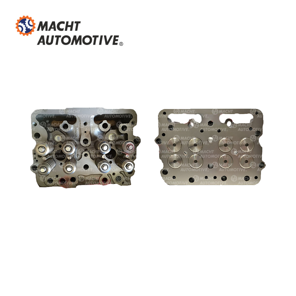 Cabeza de Motor MA-3053346 Cummins Big Cam 350 / NT855
