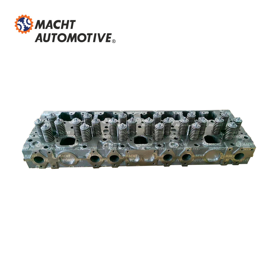 Cabeza de Motor MA-3055723 Cummins L10 Mecánico