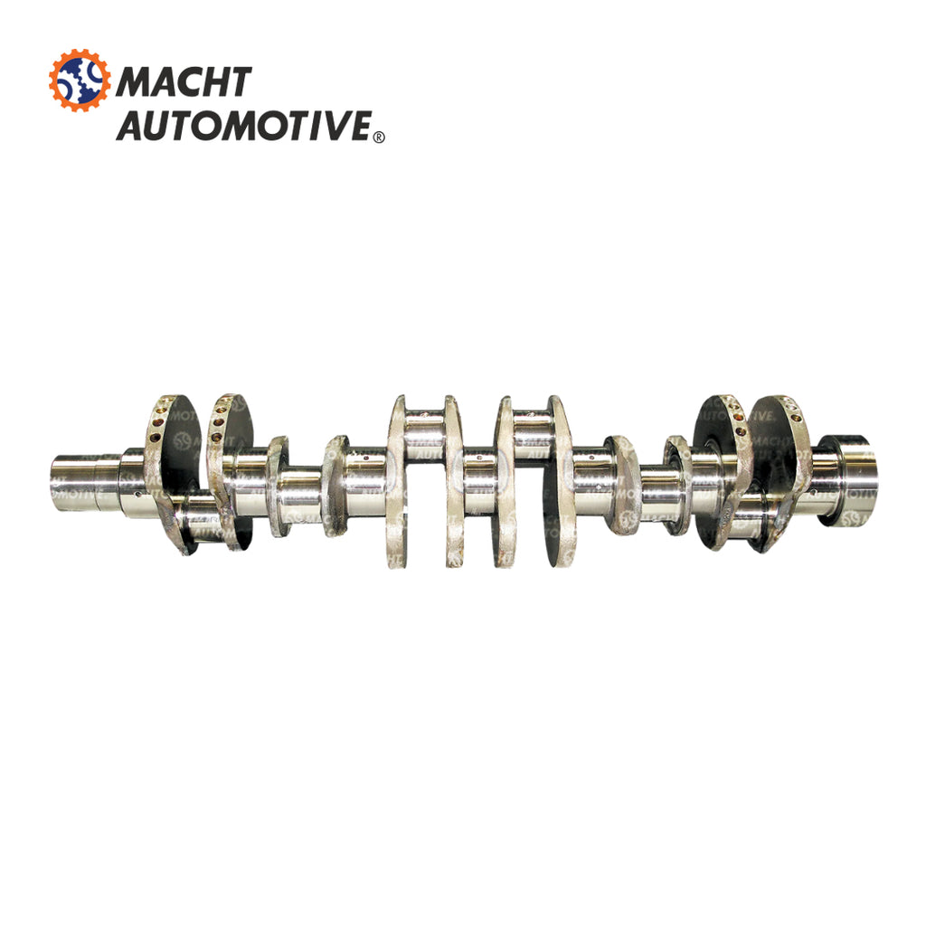 Ciguëñal Cummins N14 Celec Plus Sin Engrane MA-3064291