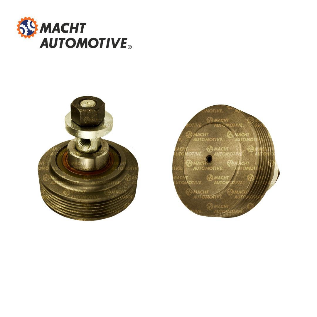 Polea Tensora Cummins NT855 / Big Cam / N14 MA-3064919