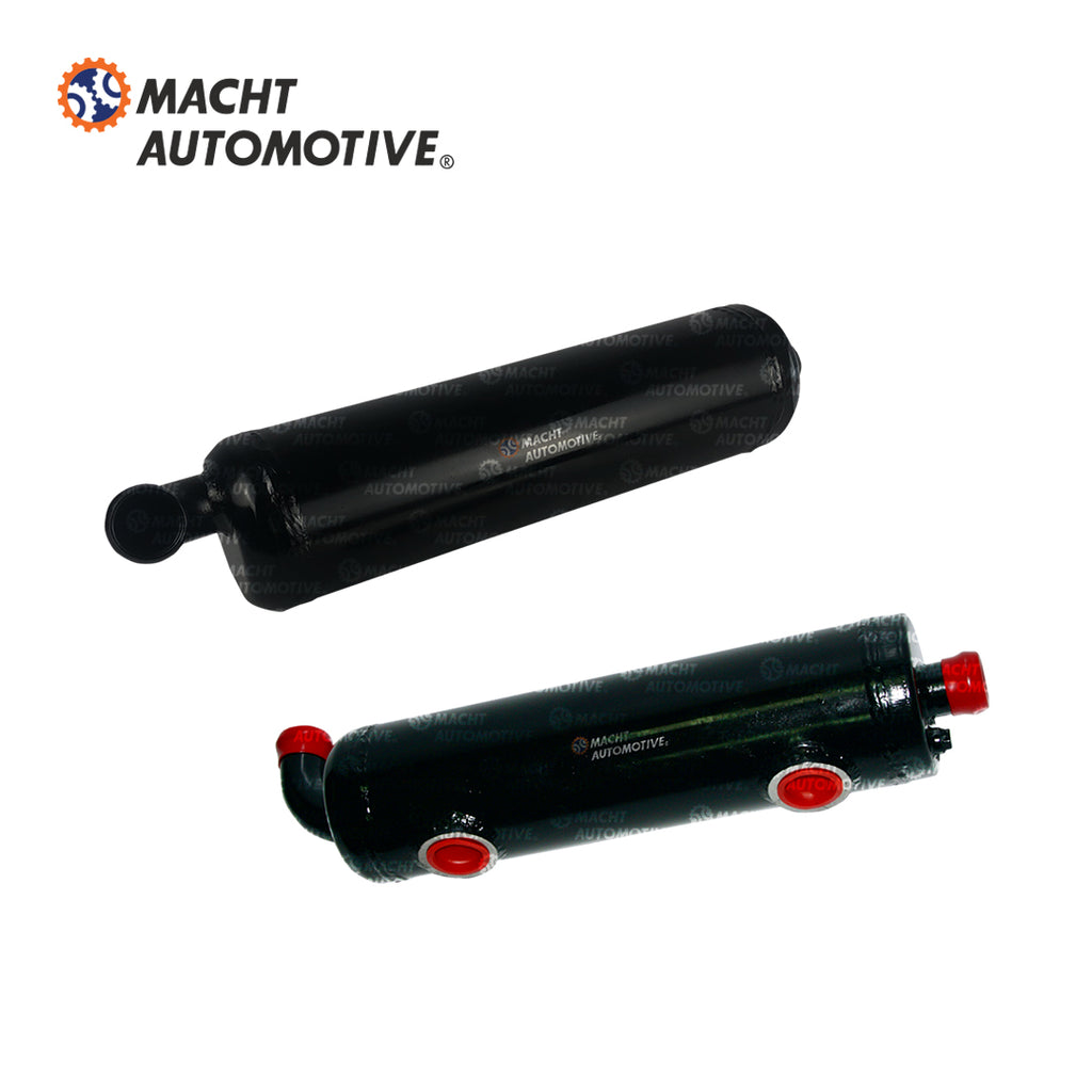 Enfriador de Aceite MA-3066842 Cummins Big Cam IV NT855 FORMULA 3066842