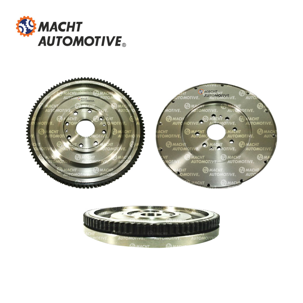 Volante de Motor Cummins ISM M11 L10 MA-3071615