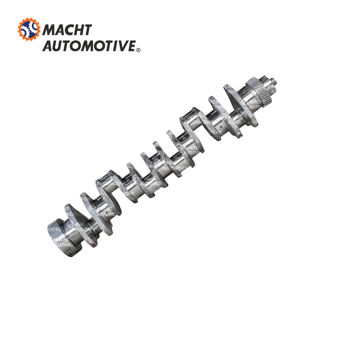Cigüeñal de Motor MA-3073707 Cummins M11 / ISM, 4921601, 3073708