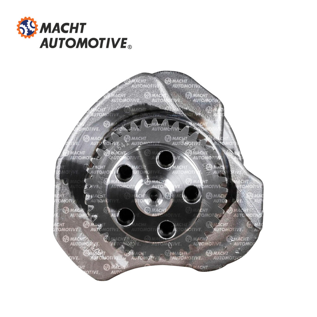 Cigüeñal de Motor MA-3073707 Cummins M11 / ISM, 4921601, 3073708
