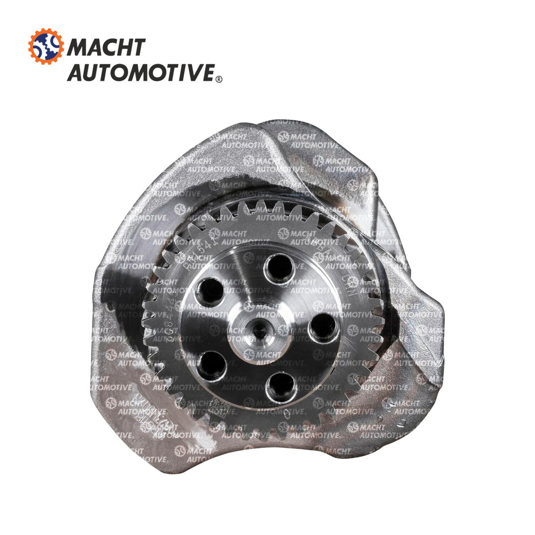 Cigüeñal de Motor MA-3073707 Cummins M11 / ISM, 4921601, 3073708