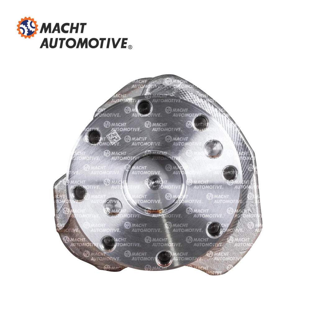 Cigüeñal de Motor MA-3073707 Cummins M11 / ISM, 4921601, 3073708
