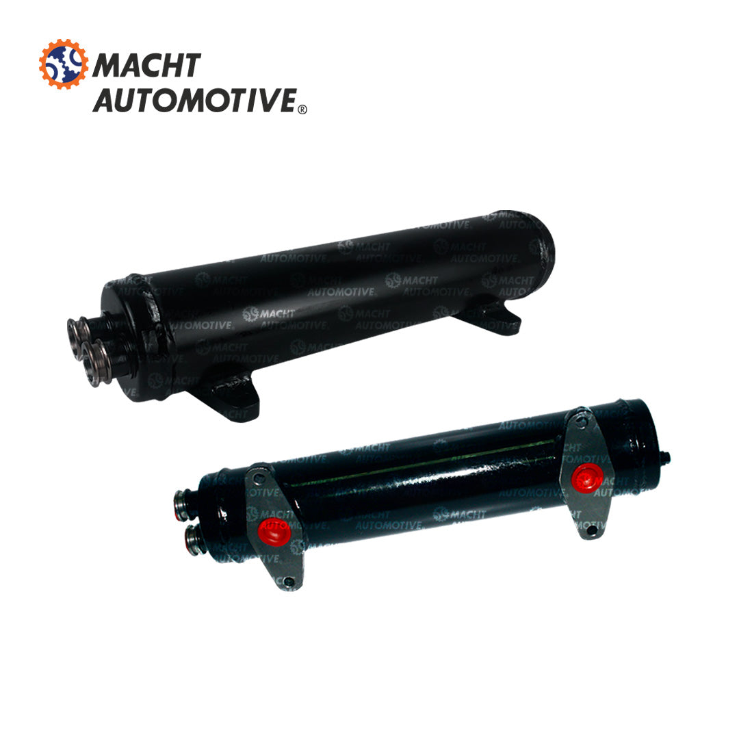 ENFRIADOR DE ACEITE CUMMINS N14 MA-3078407