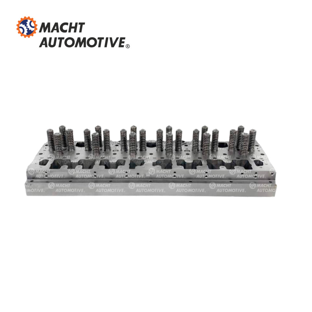 Cabeza de Motor Cummins ISM / M11 / L10 - Armada Completa (Tipo Hidráulico) MA-3088863