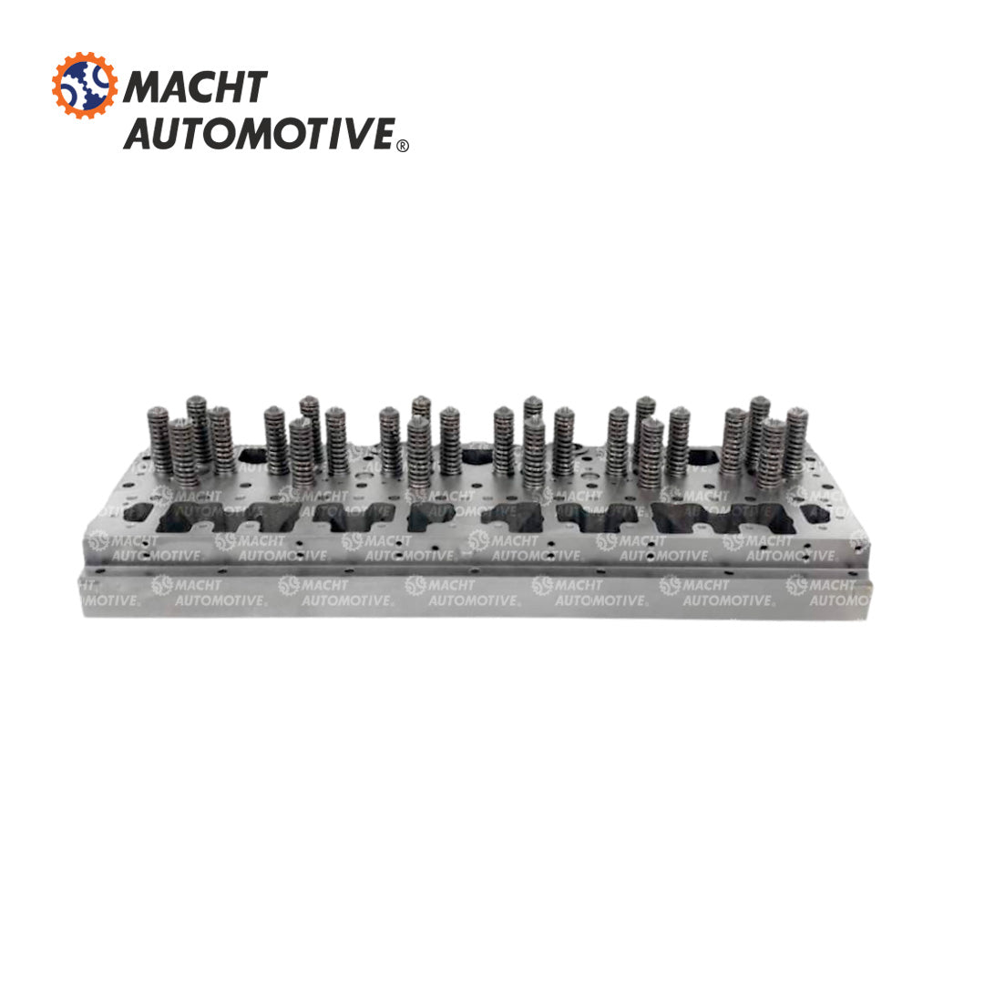 Cabeza de Motor Cummins ISM / M11 / L10 - Armada Completa (Tipo Hidráulico) MA-3088863