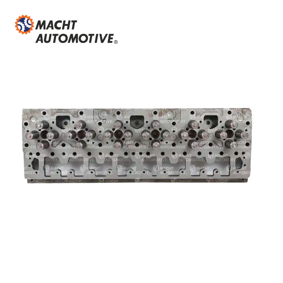 Cabeza de Motor Cummins ISM / M11 / L10 - Armada Completa (Tipo Hidráulico) MA-3088863