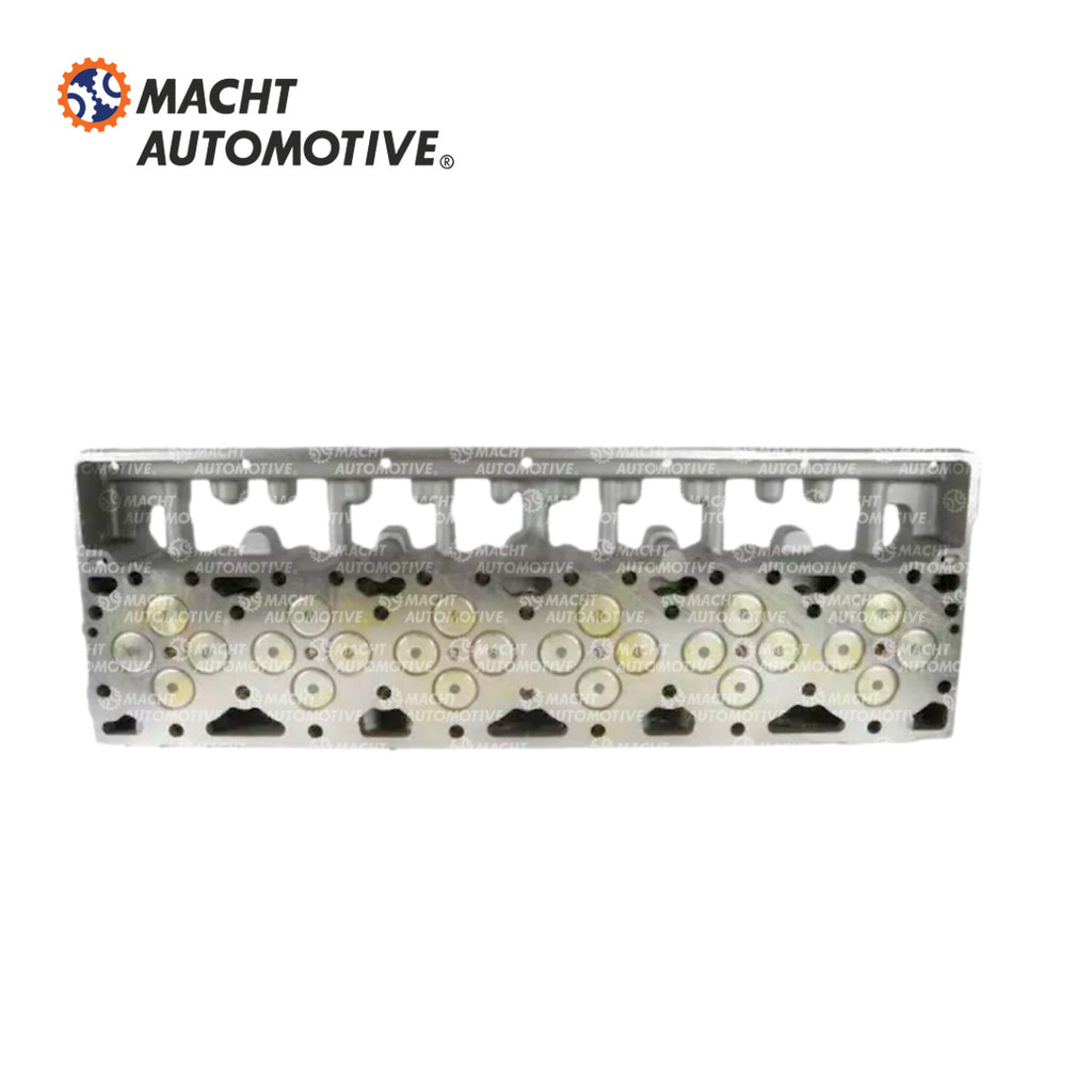 Cabeza de Motor Cummins ISM / M11 / L10 - Armada Completa (Tipo Hidráulico) MA-3088863