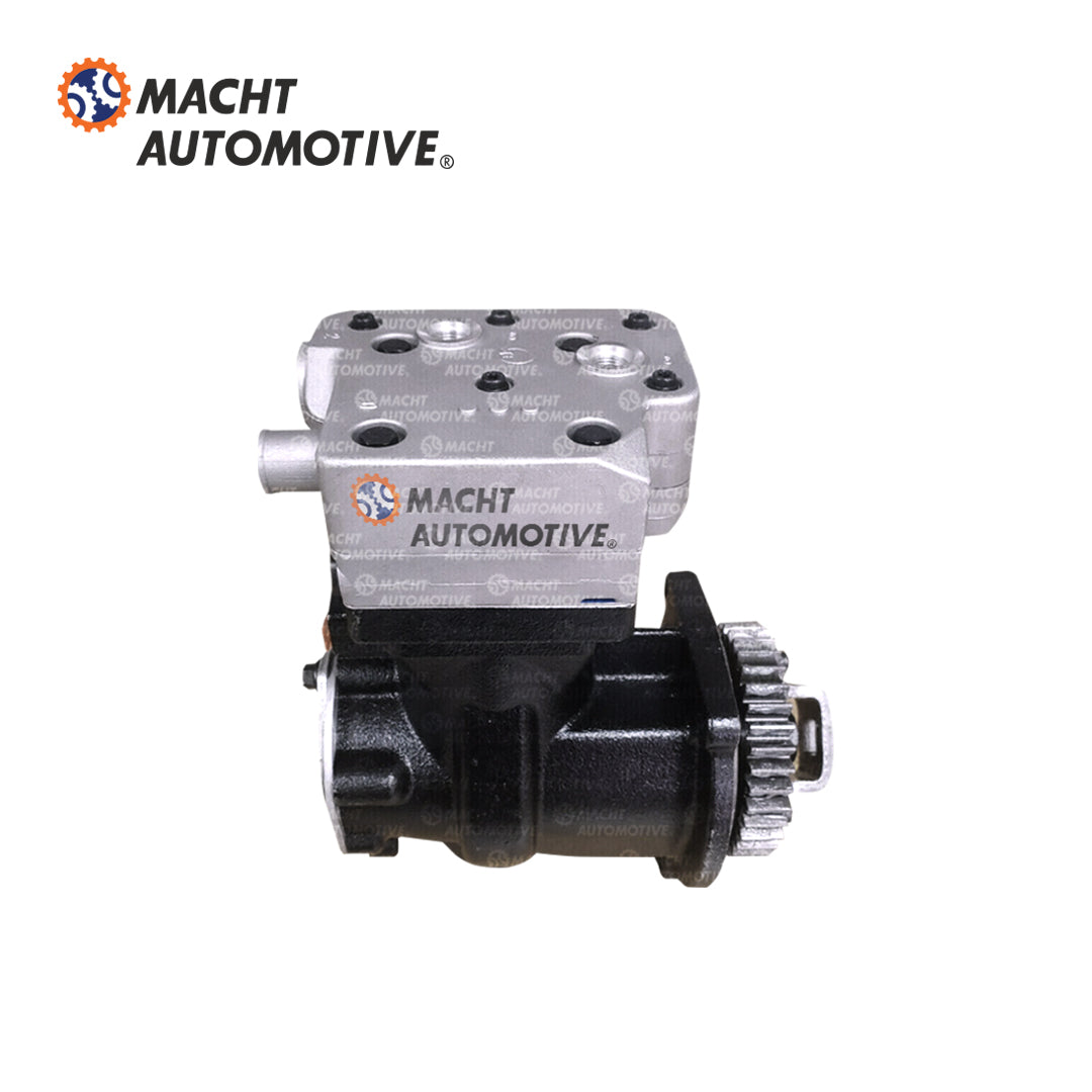 COMPRESOR DE AIRE WABCO CUMMINS ISX WABCO 3103413 4318216RX