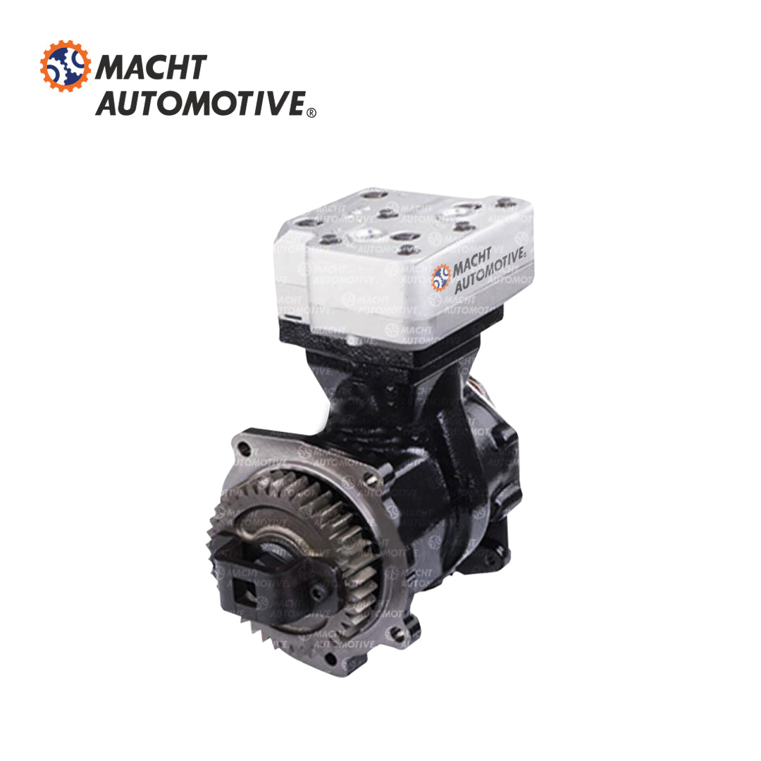 COMPRESOR DE AIRE WABCO CUMMINS ISX WABCO 3103413 4318216RX