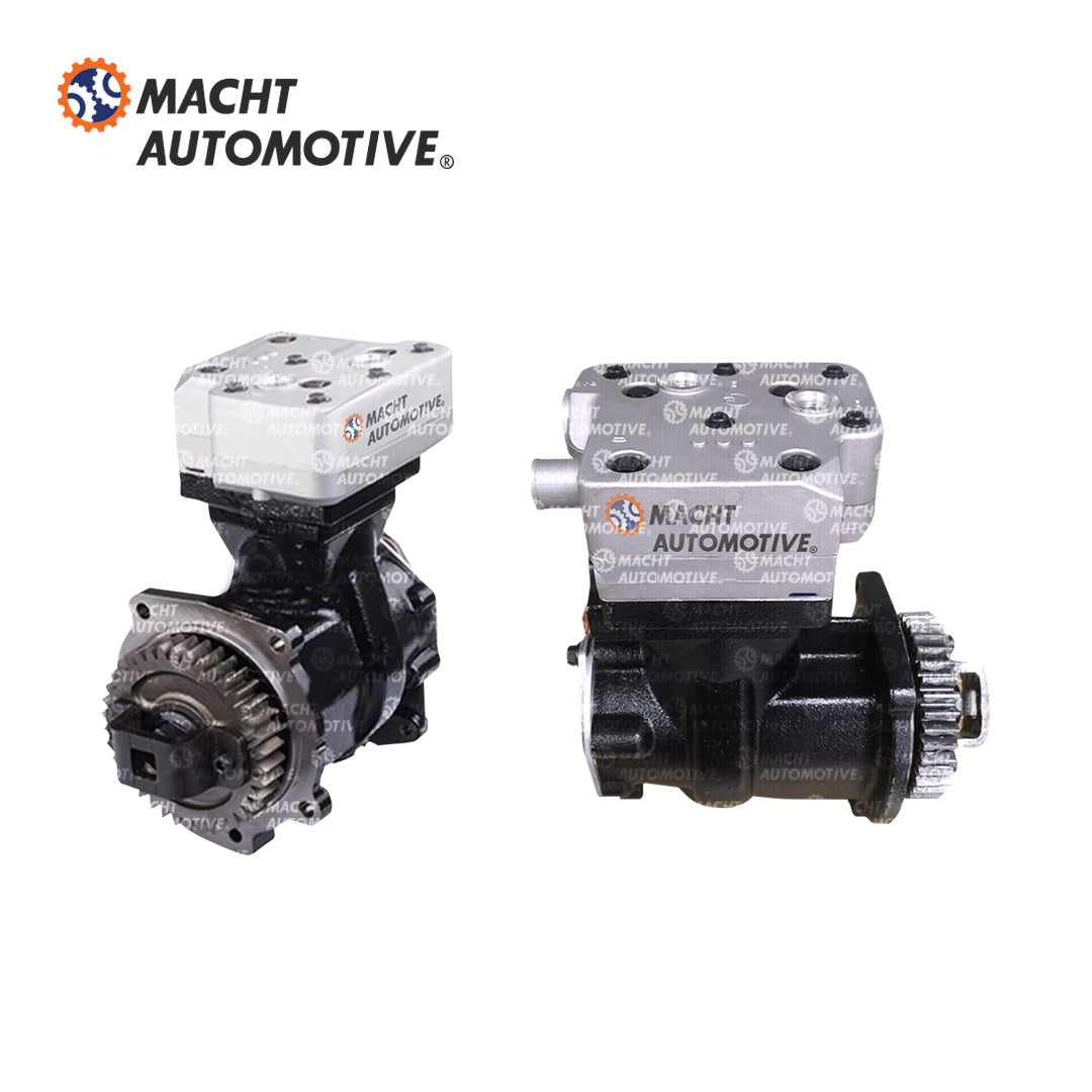 COMPRESOR DE AIRE WABCO CUMMINS ISX WABCO 3103413 4318216RX