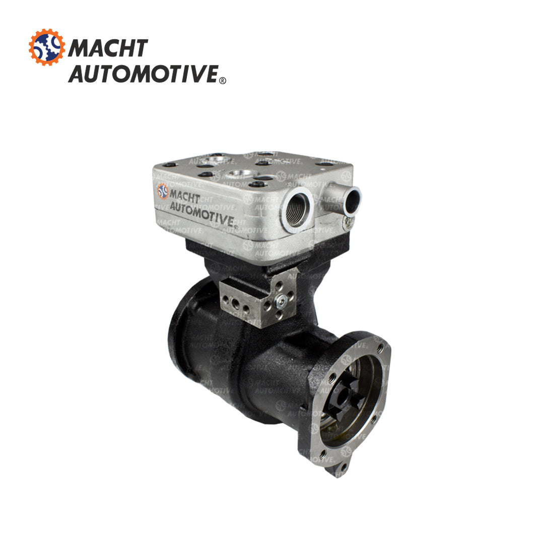 COMPRESOR DE AIRE WABCO CUMMINS N14