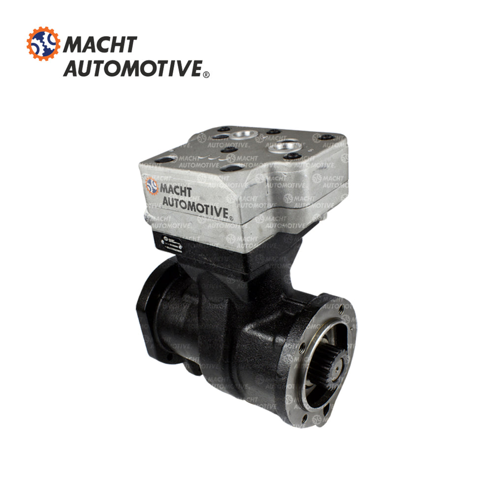 COMPRESOR DE AIRE WABCO CUMMINS N14