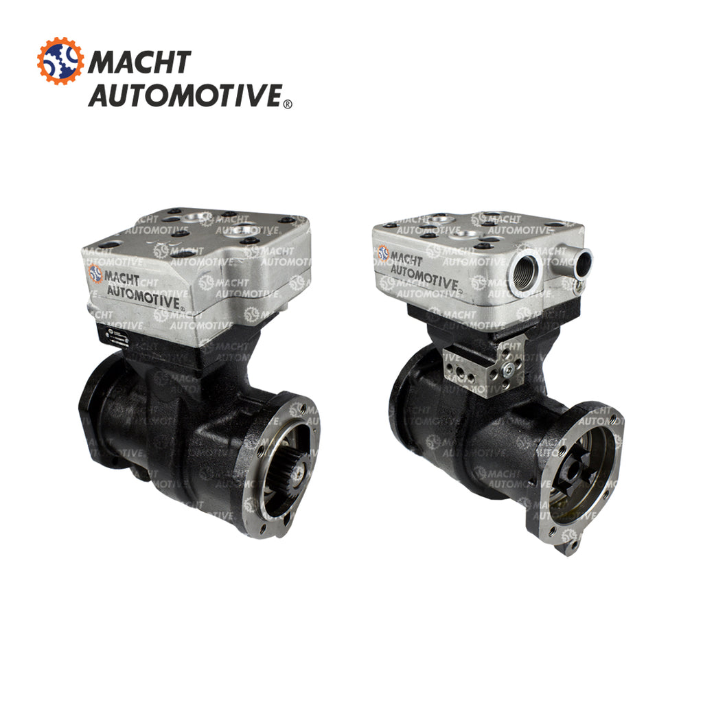 COMPRESOR DE AIRE WABCO CUMMINS N14