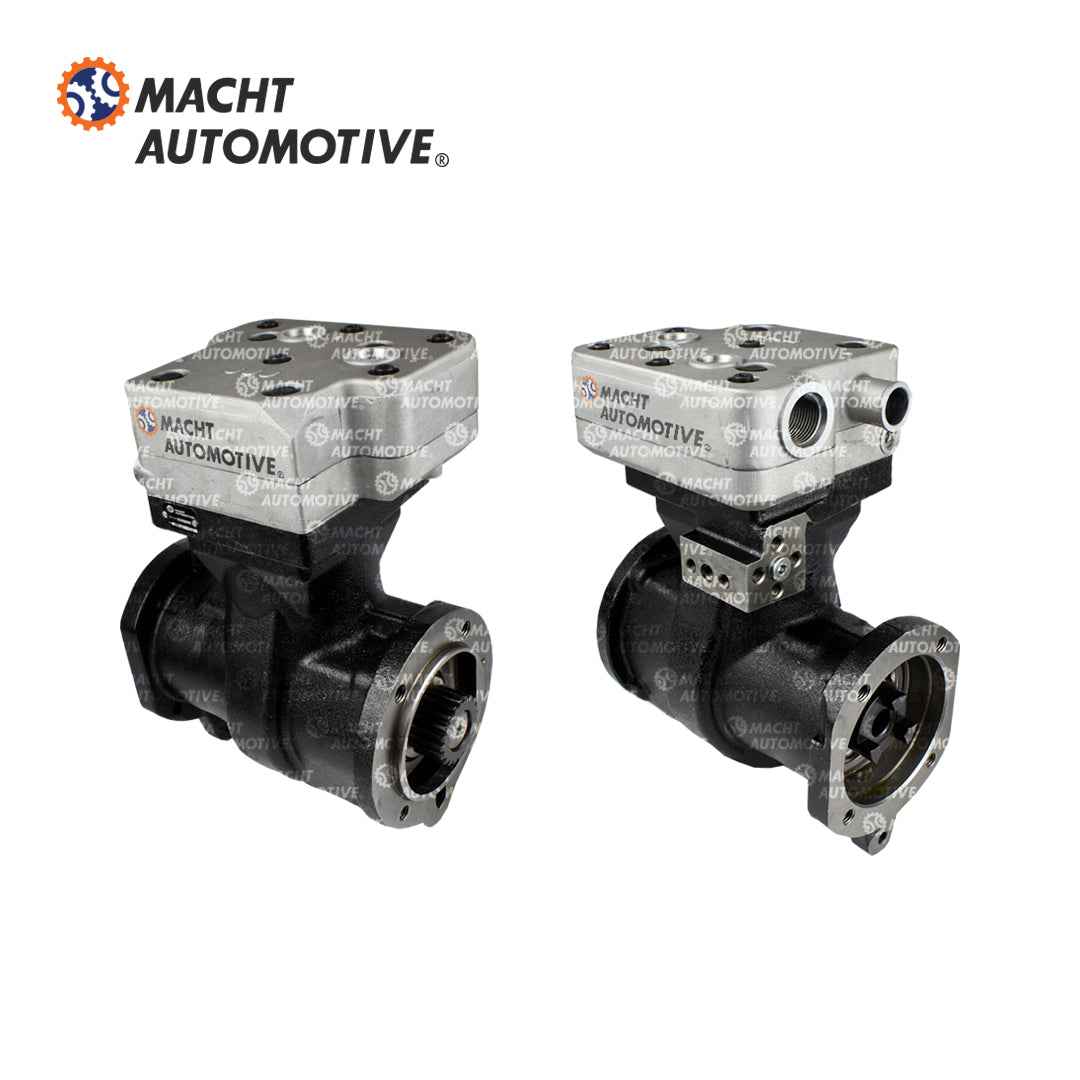 COMPRESOR DE AIRE WABCO CUMMINS N14