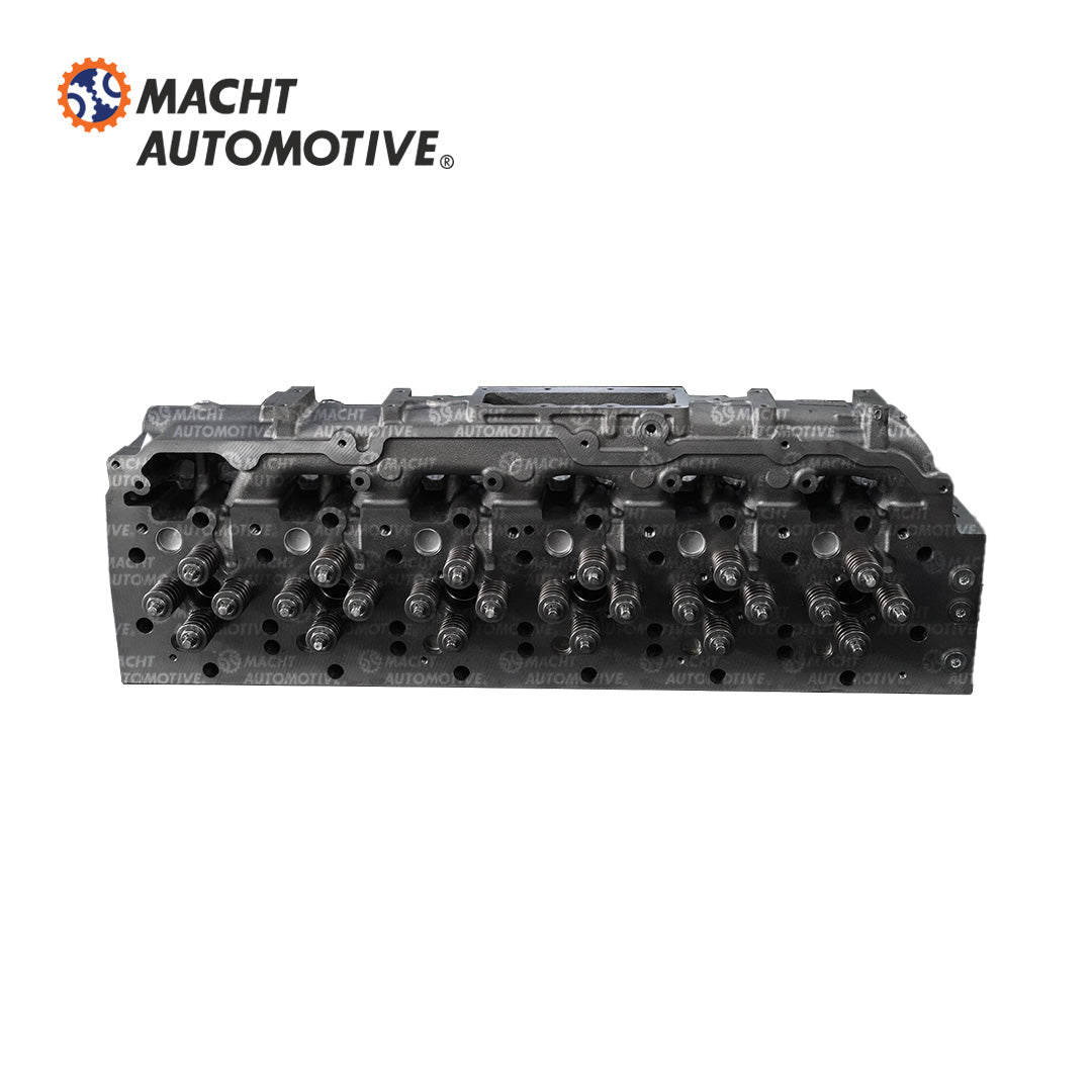 Cabeza De Motor Caterpillar C9 MA-311-7226