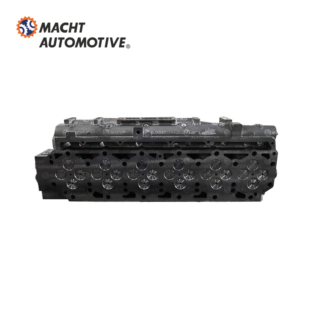 Cabeza De Motor Caterpillar C9 MA-311-7226