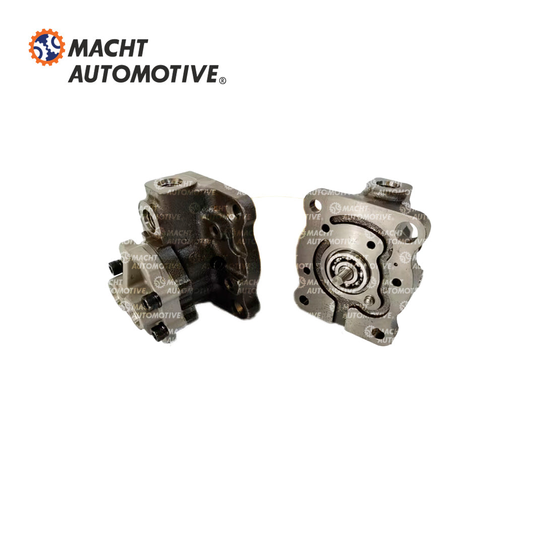 BOMBA DE DIESEL CATERPILLAR C7 C9 MA-318-6357