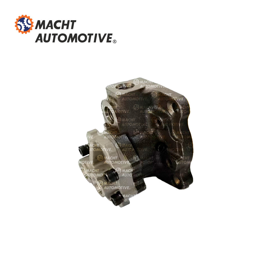 BOMBA DE DIESEL CATERPILLAR C7 C9 MA-318-6357