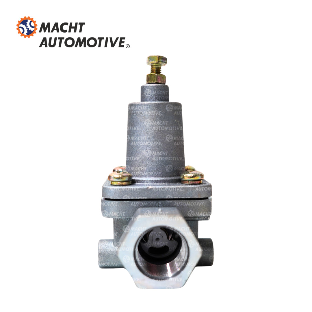 Válvula de Rebose MA-3181897 o Descarga Neumática p/ Bus Volvo y Scania