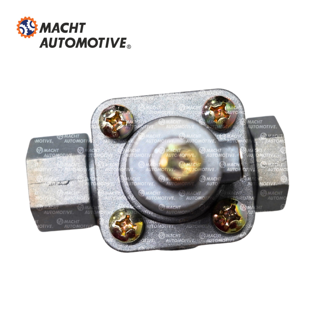 Válvula de Rebose MA-3181897 o Descarga Neumática p/ Bus Volvo y Scania