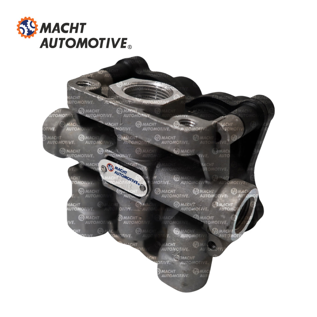 Válvula de Protección Cuatro Vías p/ Bus Volvo MA-3197585