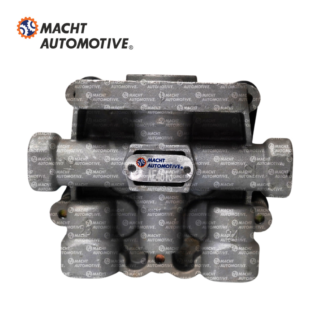 Válvula de Protección Cuatro Vías p/ Bus Volvo MA-3197585