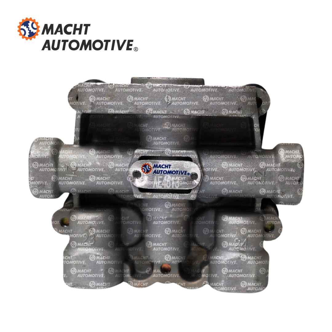 Válvula de Protección Cuatro Vías p/ Bus Volvo MA-3197585