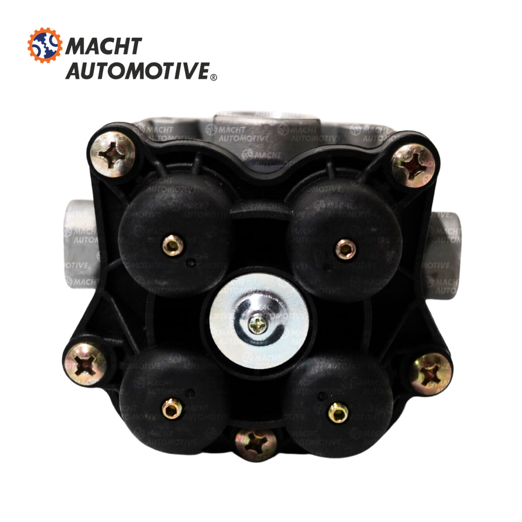 Válvula de Protección Cuatro Vías p/ Bus Volvo MA-3197585