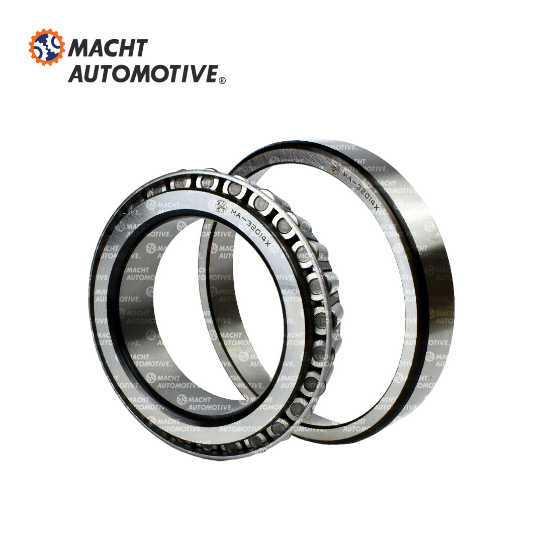 Balero Y Taza Lateral Diferencial MA-32014X Alliance Mer-benz R17-2n