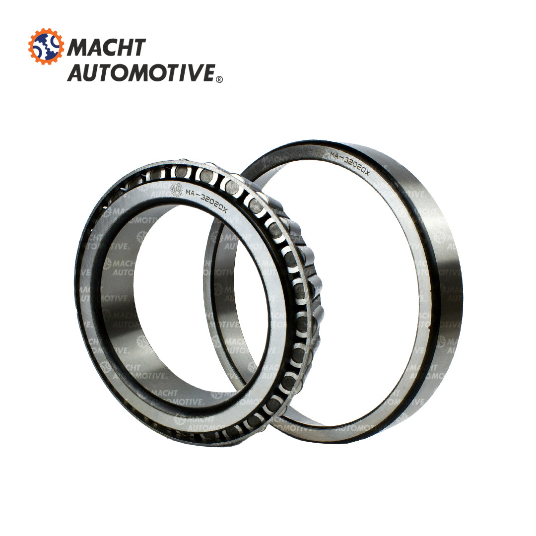 Balero Y Taza Lateral Diferencial MA-32020X Alliance Mer-benz R17-2n