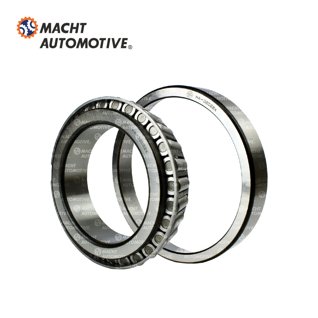 Balero y Taza Lateral Diferencial MA-32022X Mercedes-Benz R21-4N