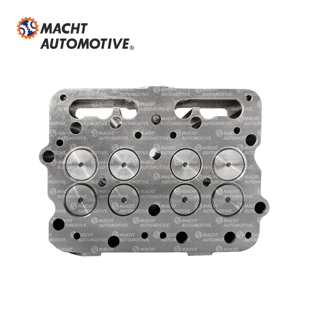 Cabeza de Motor Cummins N14 Celect Plus MA-3411817
