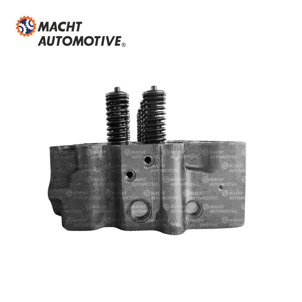 Cabeza de Motor Cummins N14 Celect Plus MA-3411817
