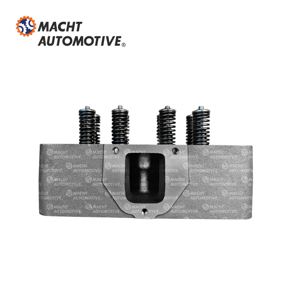 Cabeza de Motor Cummins N14 Celect Plus MA-3411817
