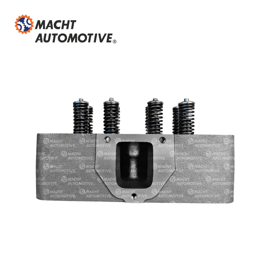 Cabeza de Motor Cummins N14 Celect Plus MA-3411817